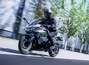 Kawasaki Ninja e-1 und der Z e-1 - Elektrisch im Doppelpack