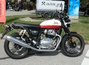 Fahrbericht: Royal Enfield Interceptor 650 - Klassisch statt retro