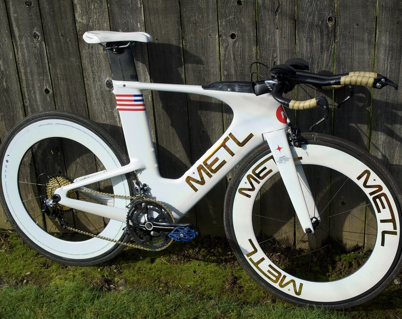 NASA-Fahrradreifen nun bestellbar - Pannensicher, aber teuer