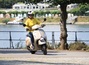 Fahrbericht: Vespa GTV 300 Faro Basso  - Kultiges Sondermodell