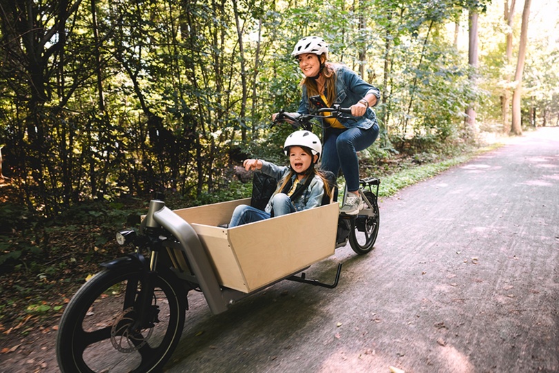 Fahrrad & E-Bike: Beim Kauf Preis vor Nachhaltigkeit Fahrrad & E-Bike: Beim Kauf Preis vor Nachhaltigkeit