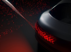 ams Osram Aliyos  - Autolicht mit neuer Tiefe