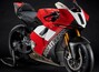 Moto E: Die Ducati V21L legte über 38.000 Kilometer zurück