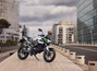 Fahrbericht: Kawasaki Z e-1 - Grüner Stromer