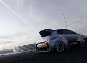 Nissan steigt aus Verbrenner aus  - Ab 2030 nur noch elektrisch 