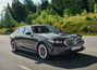 BMW 5er als Plug-in-Hybrid
