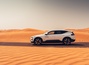 Polestar 3: Prototyp trotzt der Hitze
