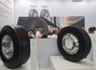Hankook-Neuheiten bei der Nutzfahrzeug-Messe NUFAM