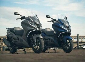 Mit dem Belena stößt Mash ins Rollersegment vor