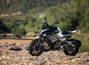 CFMoto 800NK Sport und Advanced - Auf Wunsch mit Riesendisplay