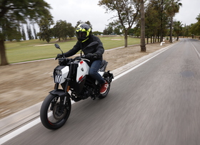 Fahrbericht: Peugeot PM-01 - Französisches Krallentier