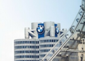 Generationswechsel im BMW-Management