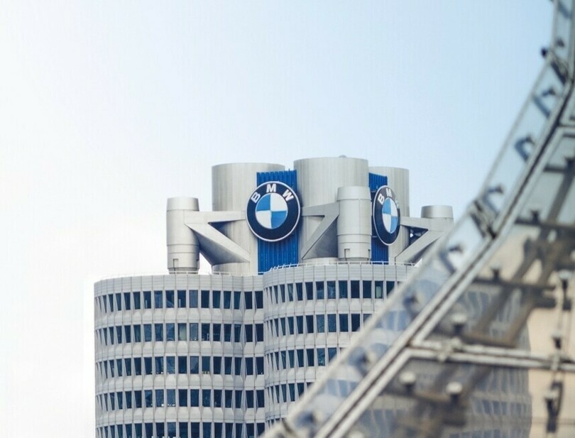 Generationswechsel im BMW-Management