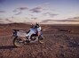 Honda Africa Twin  - Straße oder Gelände
