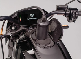 LiveWire One - Dynamik ohne Ende