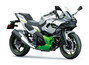 Der Hybridantrieb kommt ins Motorrad