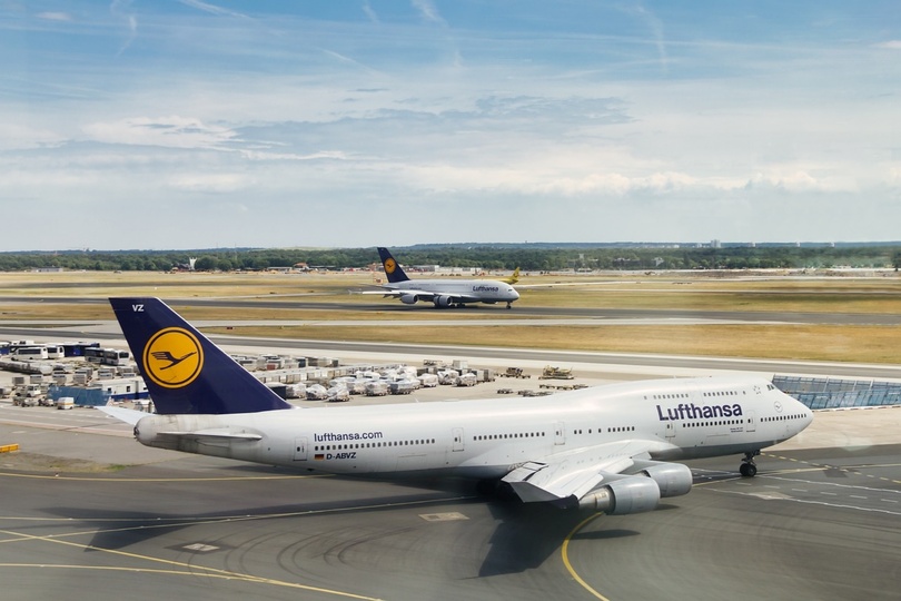 Flughafen Aero Verkehrszahlen Flughafen Aero Verkehrszahlen