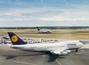 Flughafen Aero Verkehrszahlen