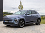 Neuer Hyundai Kona aufgefrischt