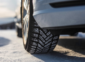 Reifenwechselsaison steht vor der Tür