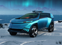 Nissan Hyper Adventure für Reiselustige