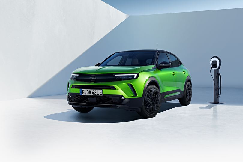 Gleiche Rate für Elektro und Verbrenner Gleiche Rate für Elektro und Verbrenner
