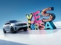 Opel Corsa Werbekampagne am Start