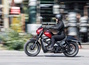Moto Morini Calibro 650 - Alles easy!