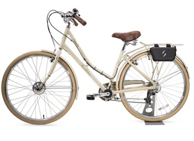 Swytch Go - Ein Pedelec für unter 500 Euro