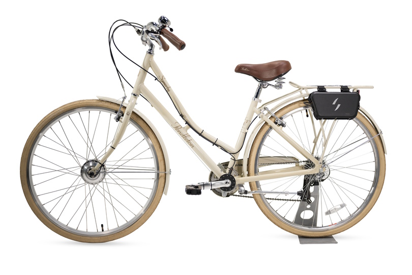 Swytch Go - Ein Pedelec für unter 500 Euro