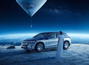 Mercedes-Maybach kooperiert mit Space Perspective