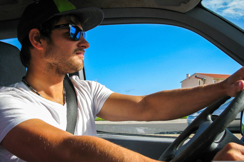 Deutliche Mehrheit hält Auto für notwendig Deutliche Mehrheit hält Auto für notwendig