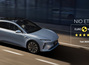 Höchstwertung beim Euro NCAP für den Nio ET5 Touring