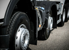 Apollo Tyres startet Pannendienst