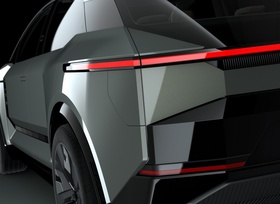 Japan Mobility Show 2023: Toyota zeigt seine mobile Zukunft