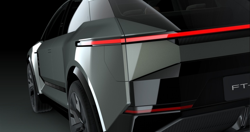 Japan Mobility Show 2023: Toyota zeigt seine mobile Zukunft