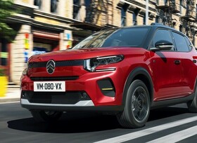 Citroën ë-C3: Zurück zu den Wurzeln