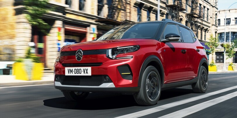 Citroën ë-C3: Zurück zu den Wurzeln