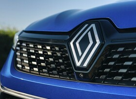 Renault legt in Europa um ein Viertel zu