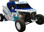Mit Wasserstoff-Buggy zur Rallye Dakar 2024