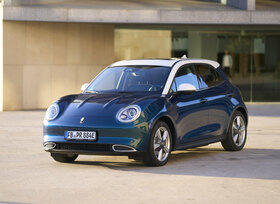 Green NCAP - E-Autos über Lebensdauer am nachhaltigsten