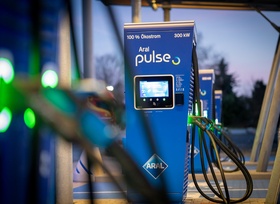 Aral-Studie: Fahreindrücke machen Lust auf E-Mobilität