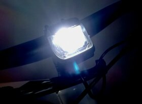 Tipp: Fahrradfahren im Herbst  - Sehen und gesehen werden 