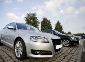 Markt für Gebrauchtwagen zunehmend schwierig