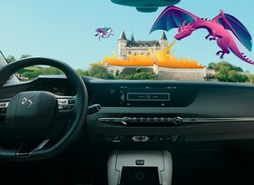 DS Automobiles integriert ChatGPT