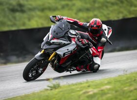 Ducati Multistrada V4 RS - Sportlich-exklusiv    