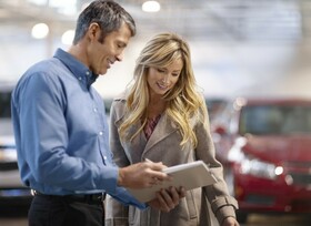 Die Auto-Agenten - ohne Lizenz zum Feilschen