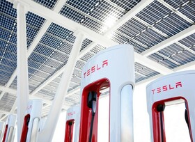 Tesla macht die erste Million in Europa voll