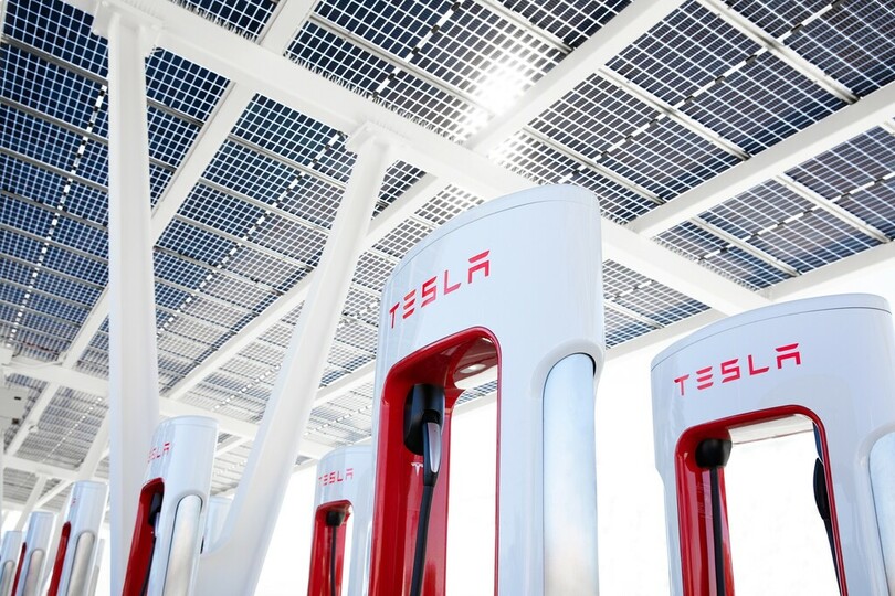 Tesla macht die erste Million in Europa voll