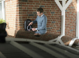 Klimaschutz und Energiekosten sind Haupttreiber für Elektromobilität